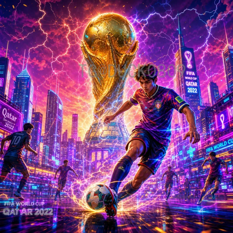 2026国际足联世界杯实力排名预测：夺冠热门与黑马分析