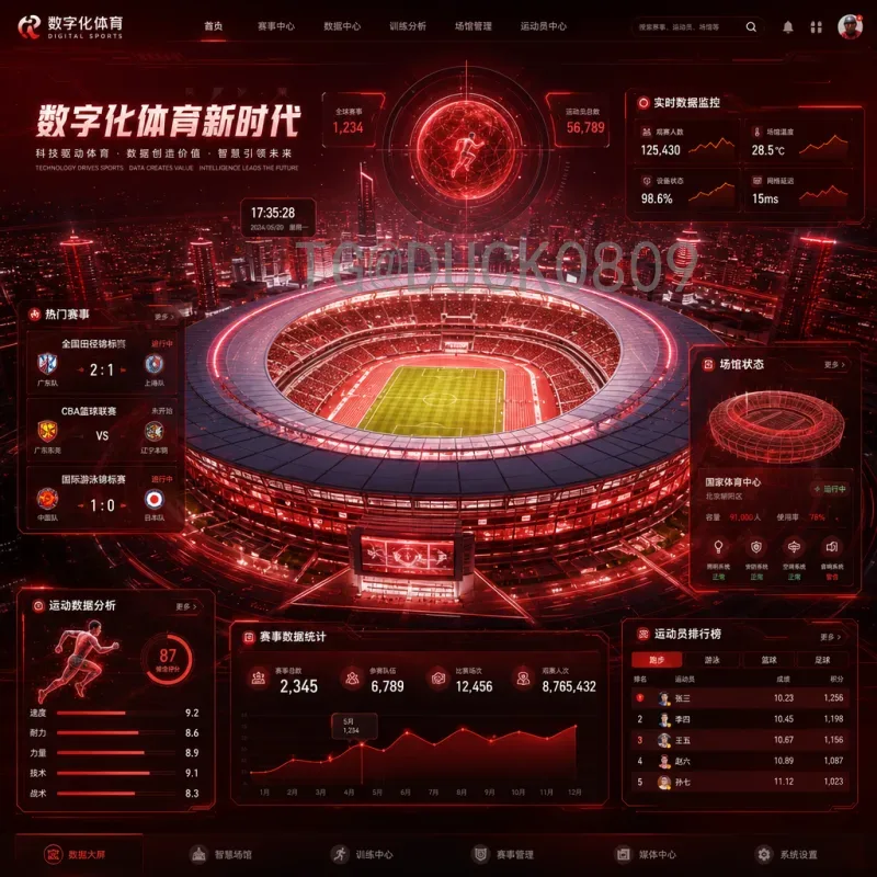 实时2026年世界杯开幕式直播集锦：精彩看点与观看指南